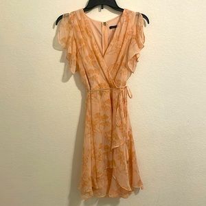 Flowy and feminine Tommy Hilfiger Dress